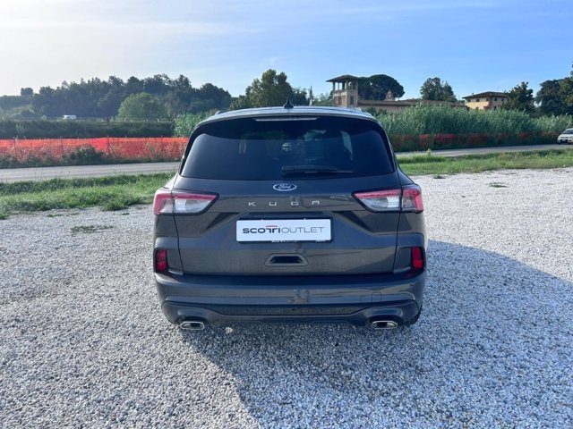 FORD Kuga 1.5 ecoboost st-line 2wd 150cv