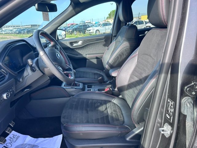 FORD Kuga 1.5 ecoboost st-line 2wd 150cv