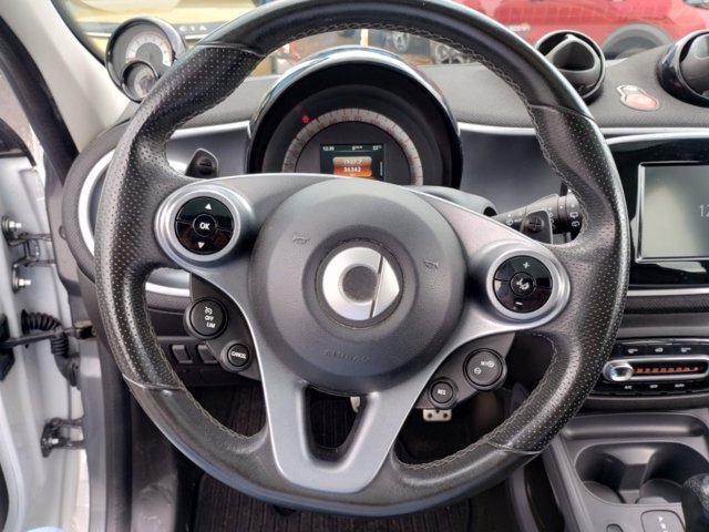 SMART Forfour 1.0 passion 71cv twinamic