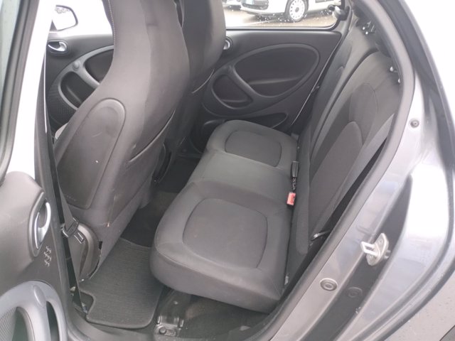 SMART Forfour 1.0 passion 71cv twinamic