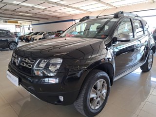 DACIA Duster 1.5 dci Laureate 4x2 s&s 110c