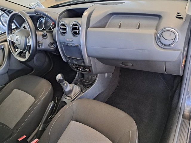 DACIA Duster 1.5 dci Laureate 4x2 s&s 110c