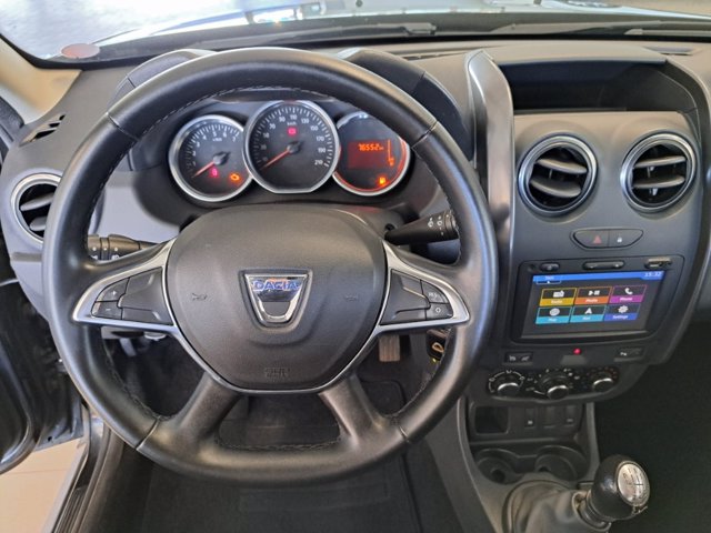 DACIA Duster 1.5 dci Laureate 4x2 s&s 110c