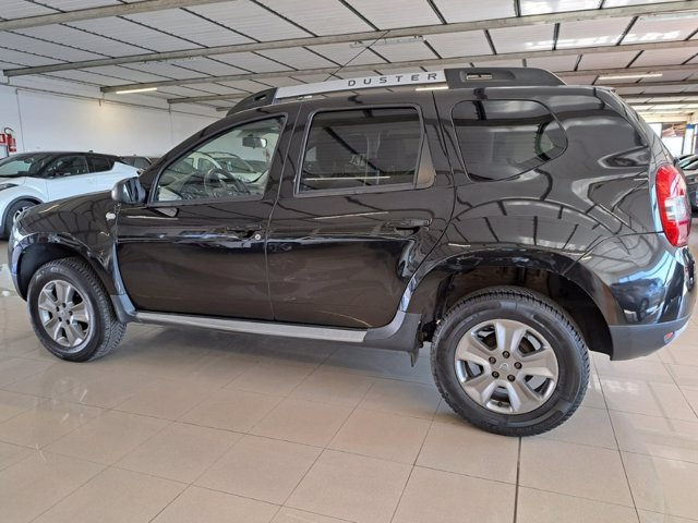 DACIA Duster 1.5 dci Laureate 4x2 s&s 110c
