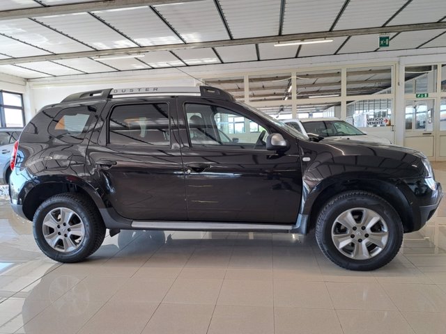 DACIA Duster 1.5 dci Laureate 4x2 s&s 110c