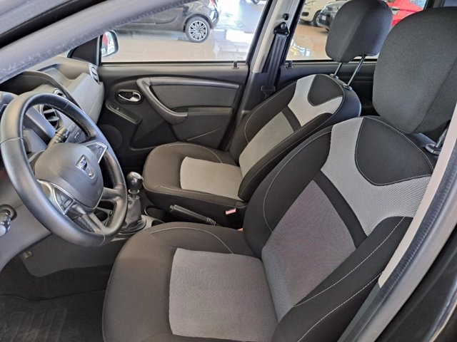 DACIA Duster 1.5 dci Laureate 4x2 s&s 110c
