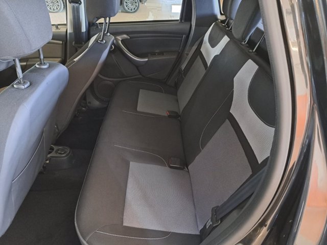 DACIA Duster 1.5 dci Laureate 4x2 s&s 110c