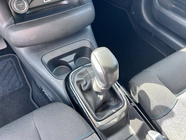 CITROEN C4 cactus 1.6 bluehdi shine s&s 100cv