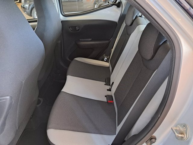 TOYOTA Aygo 5p 1.0 x-cite