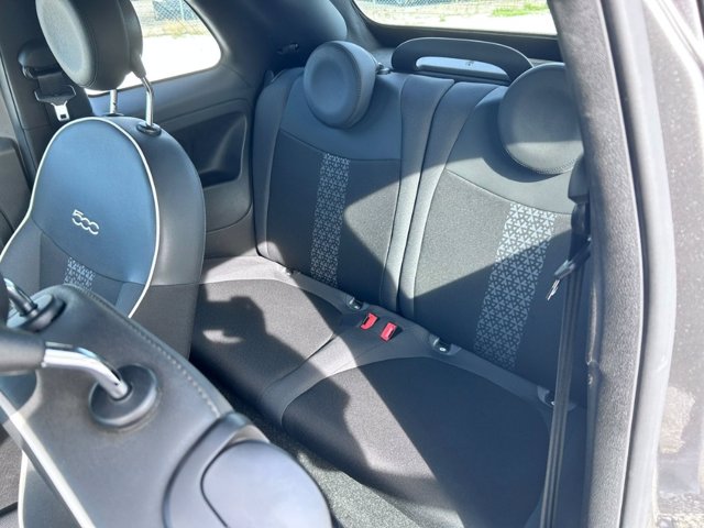 FIAT 500 C 1.0 FireFly Hybrid 70cv Sport
