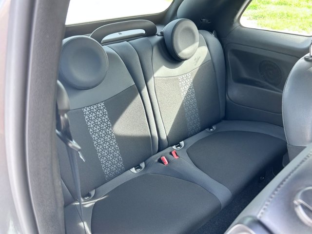 FIAT 500 C 1.0 FireFly Hybrid 70cv Sport