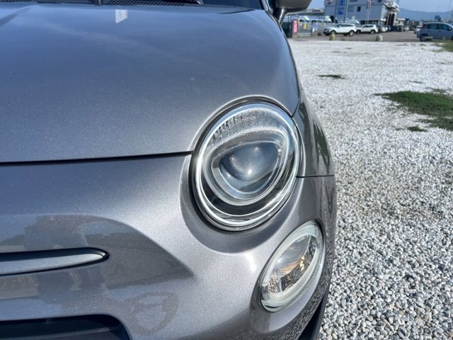 FIAT 500 C 1.0 FireFly Hybrid 70cv Sport