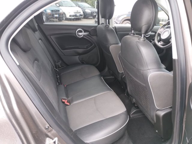 FIAT 500x 1.6 mjt cross plus 4x2 120cv