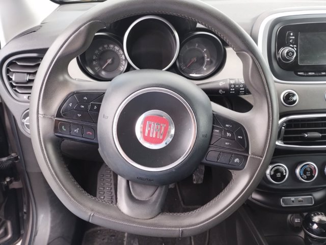 FIAT 500x 1.6 mjt cross plus 4x2 120cv