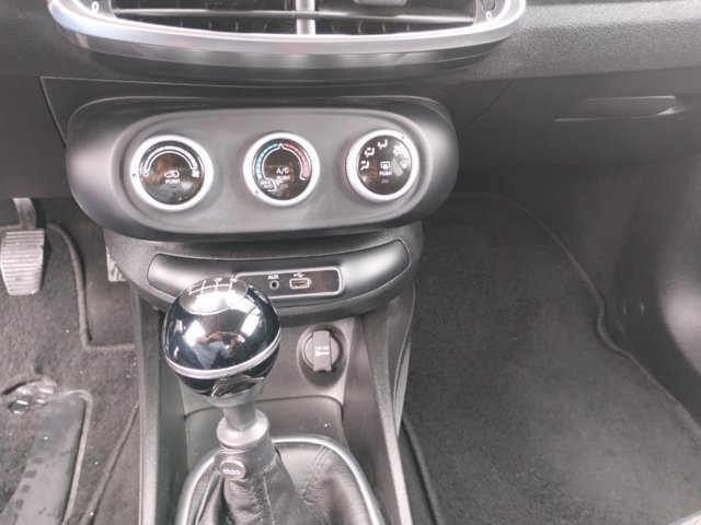 FIAT 500x 1.6 mjt cross plus 4x2 120cv