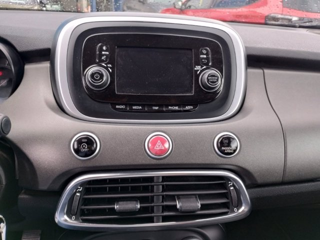 FIAT 500x 1.6 mjt cross plus 4x2 120cv