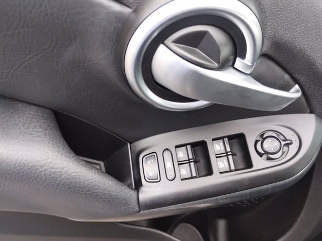 FIAT 500x 1.6 mjt cross plus 4x2 120cv
