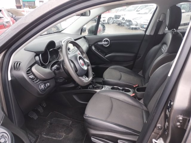 FIAT 500x 1.6 mjt cross plus 4x2 120cv