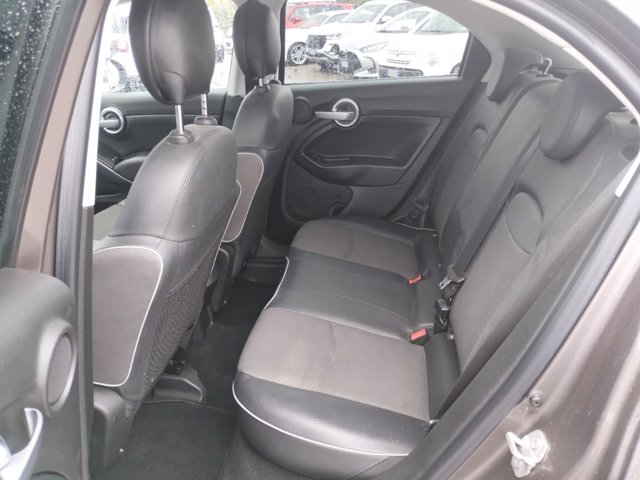 FIAT 500x 1.6 mjt cross plus 4x2 120cv