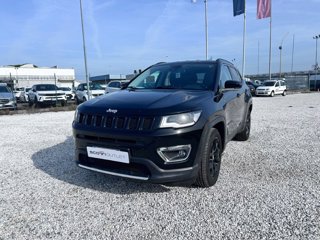 JEEP Compass 1.6 mjt limited 2wd 120cv my19
