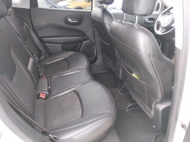JEEP Compass 1.6 mjt Limited 2wd 120cv my19