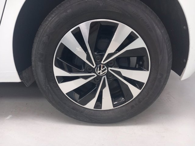 VOLKSWAGEN Polo 5p 1.0 tgi trendline 90cv