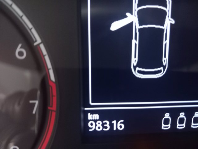 VOLKSWAGEN Polo 5p 1.0 tgi trendline 90cv