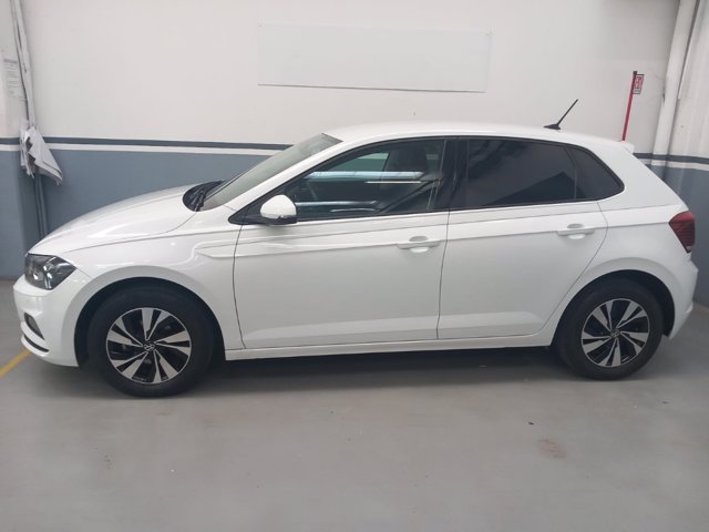 VOLKSWAGEN Polo 5p 1.0 tgi trendline 90cv