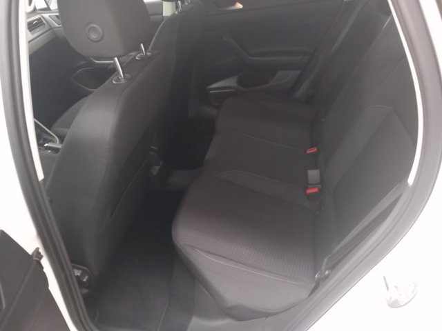 VOLKSWAGEN Polo 5p 1.0 tgi trendline 90cv