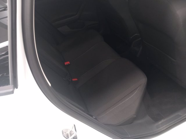 VOLKSWAGEN Polo 5p 1.0 tgi trendline 90cv