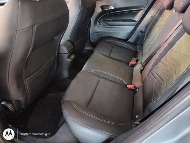 JEEP Avenger 1.2 turbo summit fwd 100cv