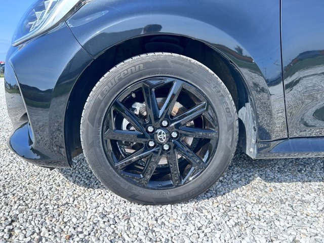 TOYOTA Yaris 1.5h trend