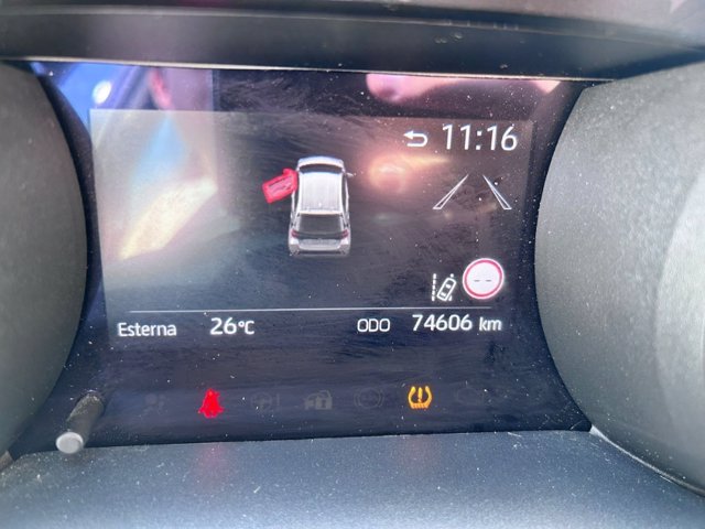 TOYOTA Yaris 1.5h trend