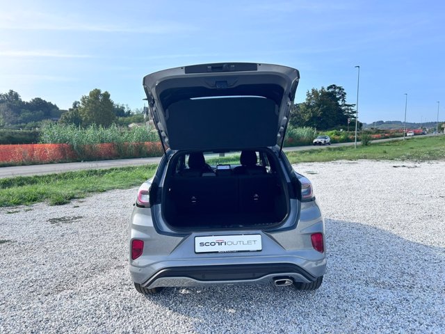 FORD Puma 1.0 ecoboost h st-line s&s 125cv