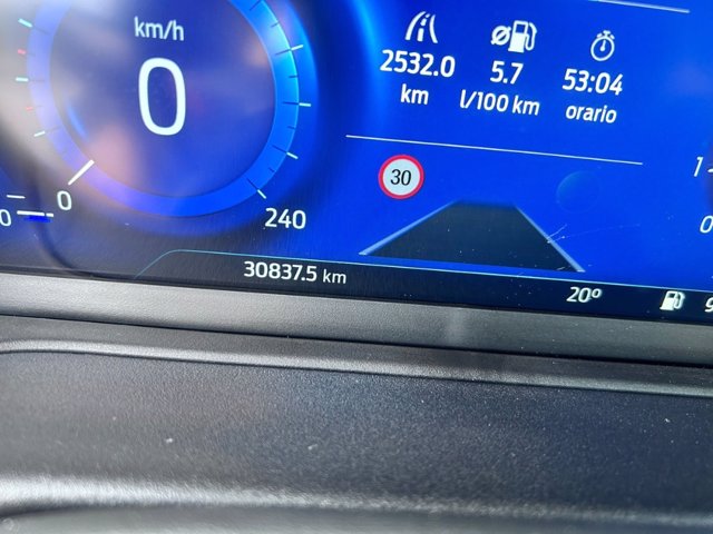 FORD Puma 1.0 ecoboost h st-line s&s 125cv