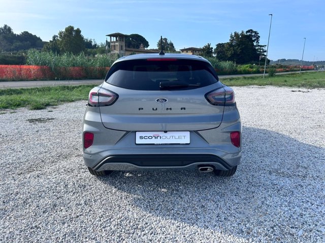 FORD Puma 1.0 ecoboost h st-line s&s 125cv