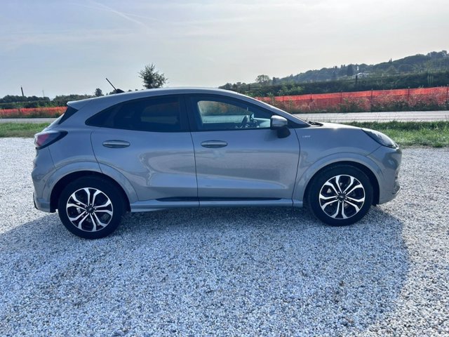 FORD Puma 1.0 ecoboost h st-line s&s 125cv