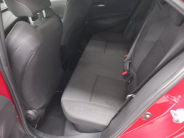 TOYOTA Corolla 1.8h style cvt