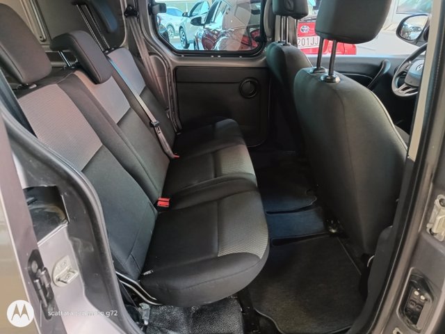 RENAULT Grand Kangoo N1 1.5 dci 110cv L2 5p.ti E6