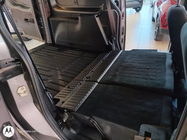 RENAULT Grand Kangoo N1 1.5 dci 110cv L2 5p.ti E6