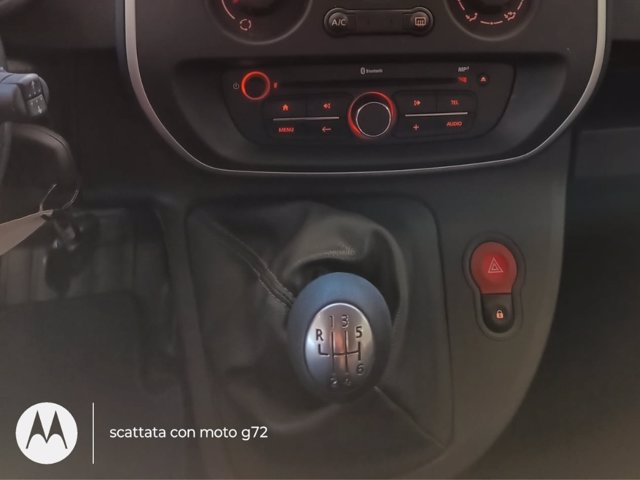 RENAULT Grand Kangoo N1 1.5 dci 110cv L2 5p.ti E6