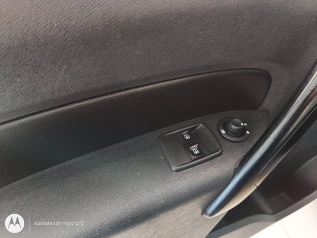 RENAULT Grand Kangoo N1 1.5 dci 110cv L2 5p.ti E6