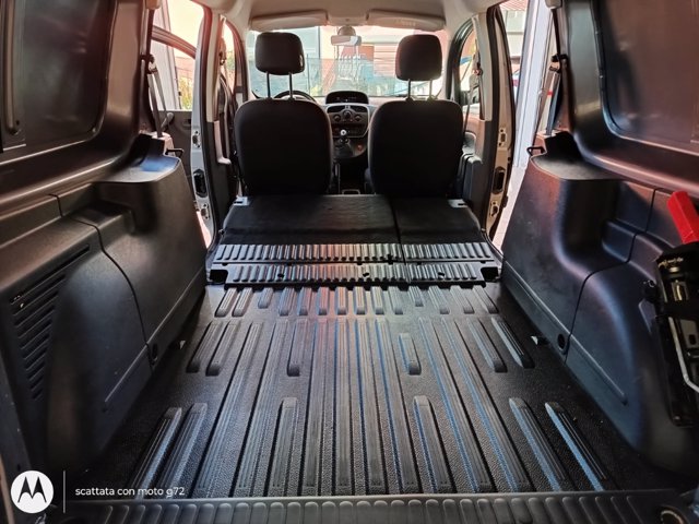 RENAULT Grand Kangoo N1 1.5 dci 110cv L2 5p.ti E6