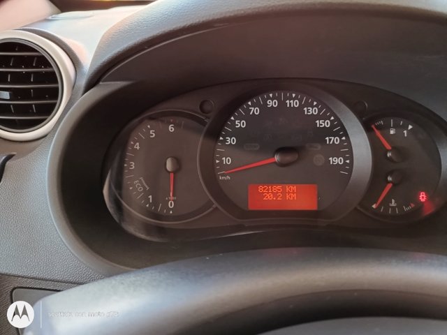 RENAULT Grand Kangoo N1 1.5 dci 110cv L2 5p.ti E6