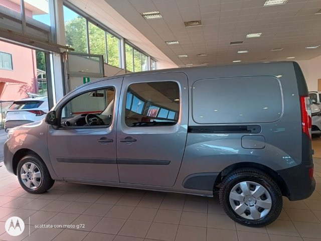 RENAULT Grand Kangoo N1 1.5 dci 110cv L2 5p.ti E6