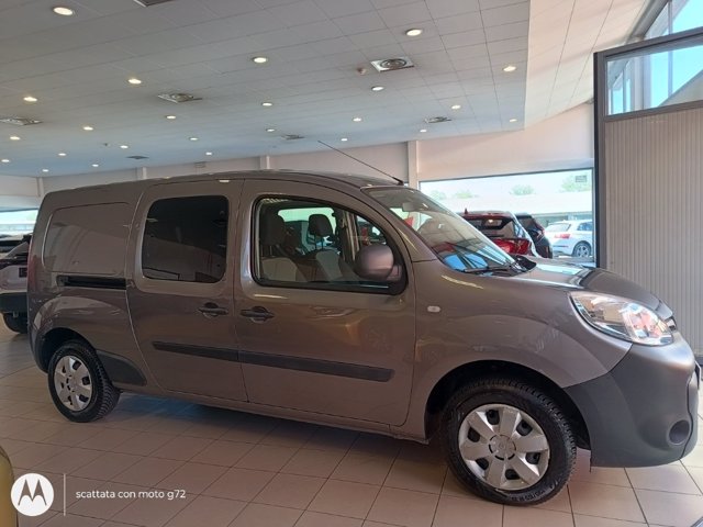 RENAULT Grand Kangoo N1 1.5 dci 110cv L2 5p.ti E6