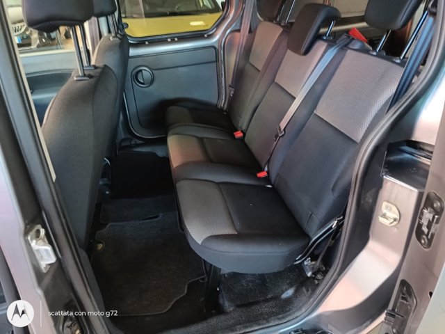 RENAULT Grand Kangoo N1 1.5 dci 110cv L2 5p.ti E6
