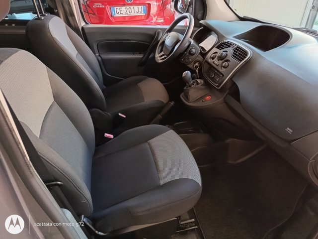 RENAULT Grand Kangoo N1 1.5 dci 110cv L2 5p.ti E6