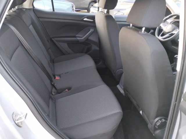 VOLKSWAGEN T-cross 1.0 tsi style 95cv
