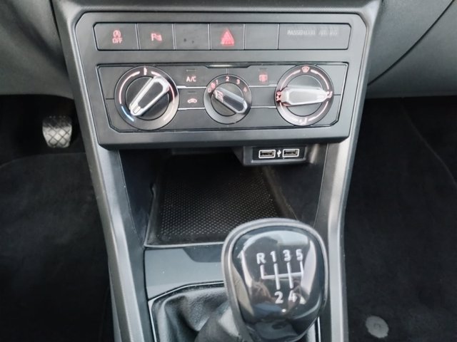 VOLKSWAGEN T-cross 1.0 tsi style 95cv